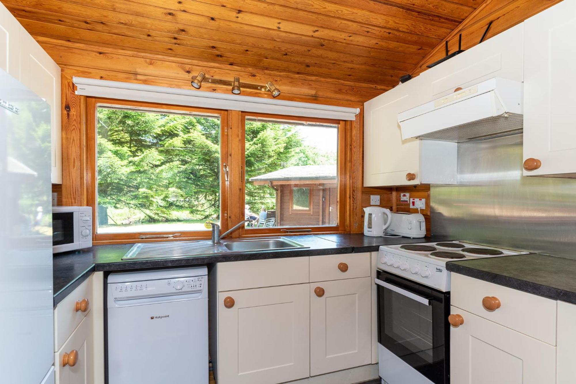 Pinecroft Lodges Ingleton  Exterior foto