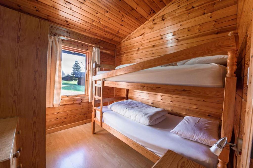 Pinecroft Lodges Ingleton  Exterior foto