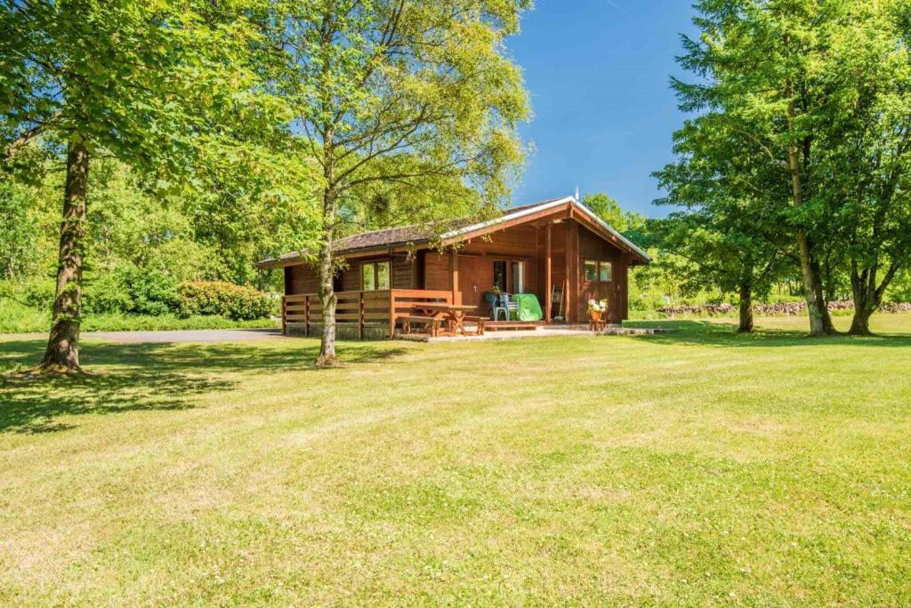 Pinecroft Lodges Ingleton  Exterior foto