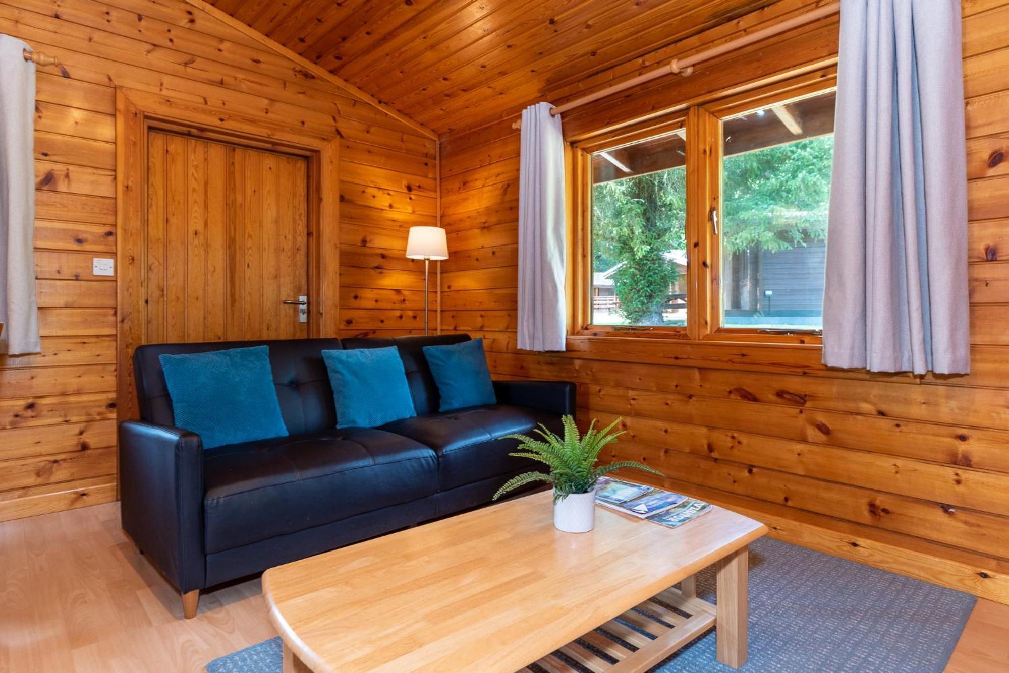 Pinecroft Lodges Ingleton  Exterior foto