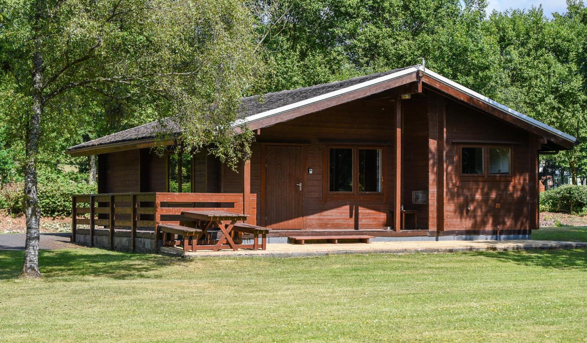 Pinecroft Lodges Ingleton  Exterior foto